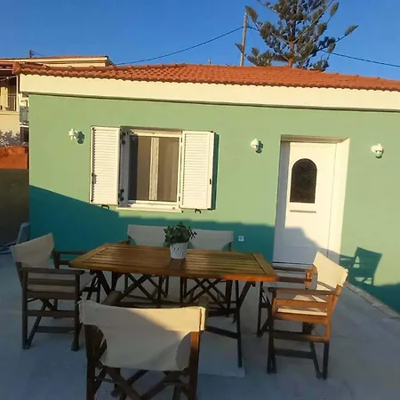Angelas Appartement Vathy (Ithaca)