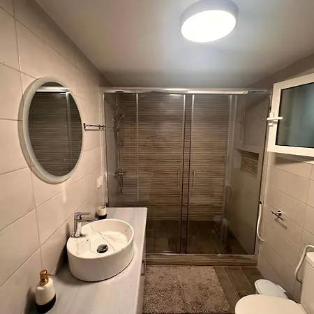 Angelas Appartement Vathy (Ithaca)