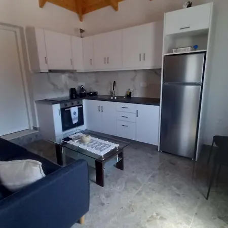Angelas Appartement