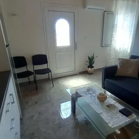 Appartement Angelas Vathy (Ithaca)